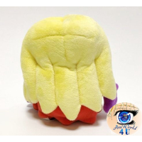 Authentic Pokemon Center Plush Pokemon fit Jynx 13cm 